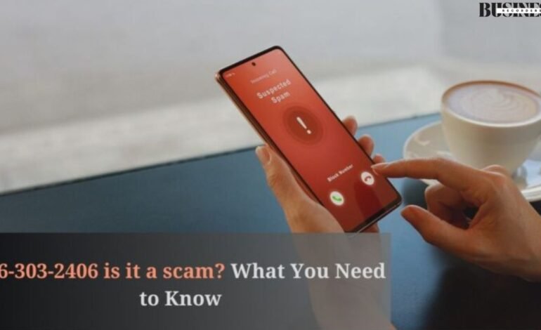 256-303-2406 Is It a Scam? What You Need to Know