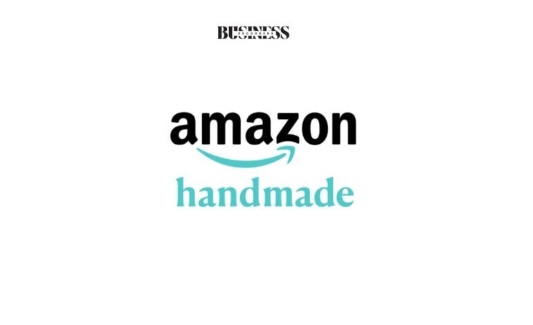 What Is Amazon Handmade?