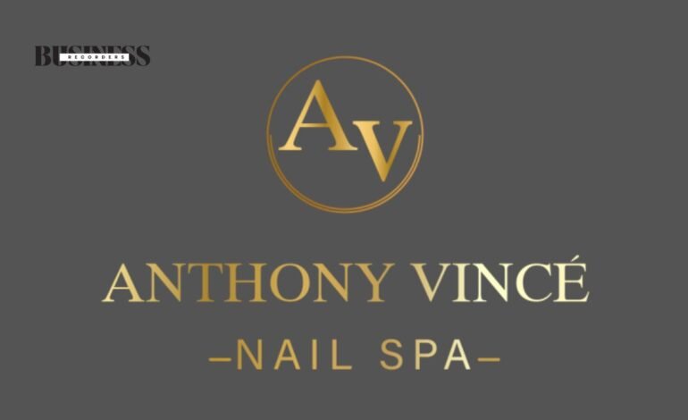 anthony vince nail spa