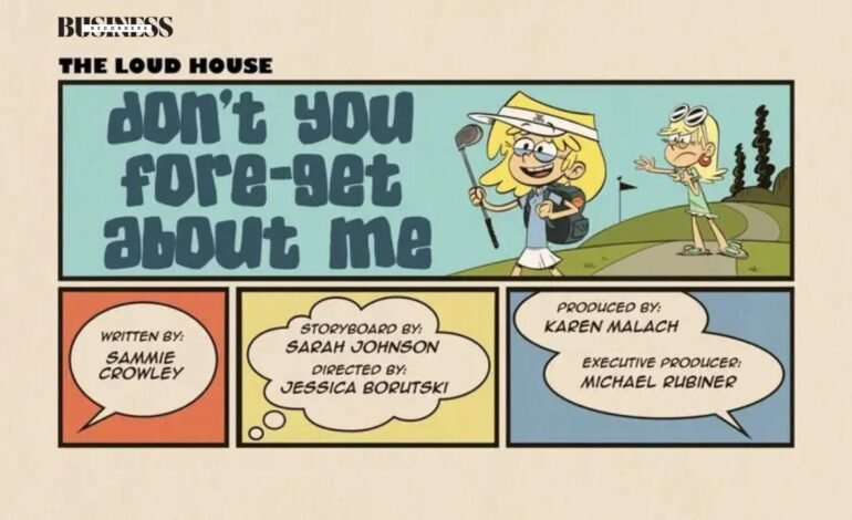 the loud house porn comics