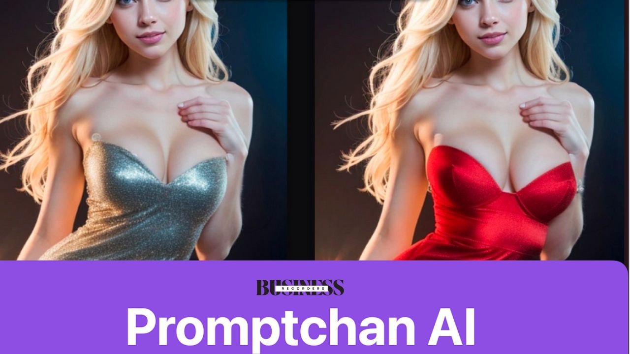 What is Promptchan AI?