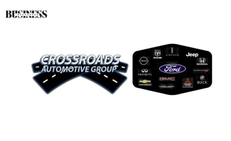 who owns crossroads automotive group 2020