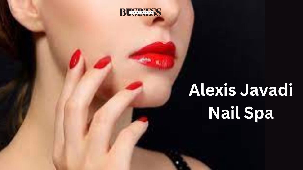 Alexis Javadi Nail Spa