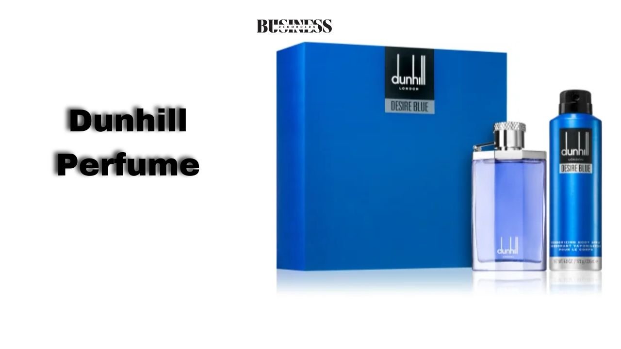 Dunhill Perfume: A Complete Guide