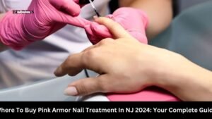 where to buy pink armor nail treatment in nj 2024